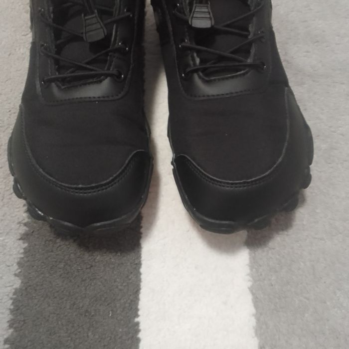 Дамски боси боти