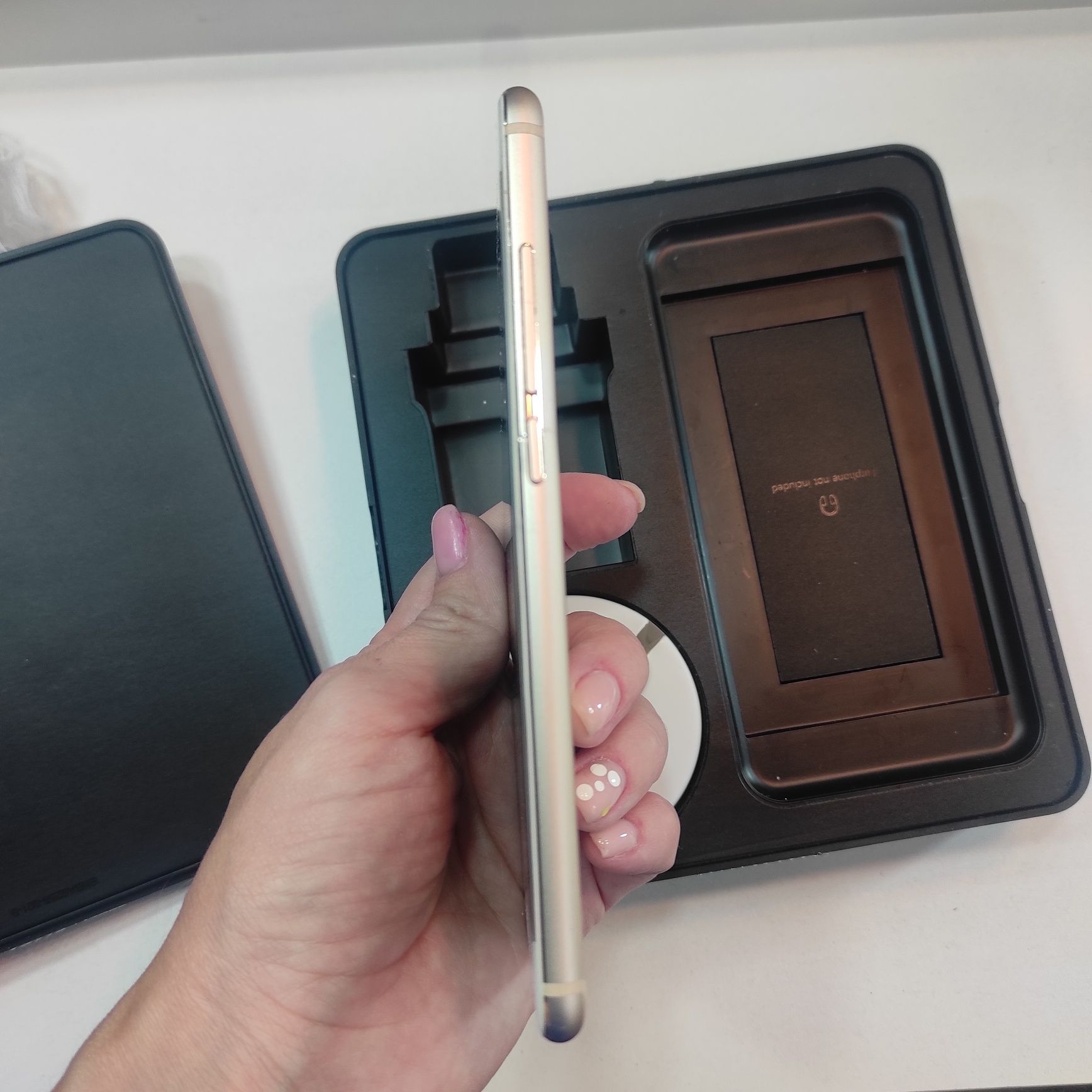 Meizu pro 6  заблокированный
