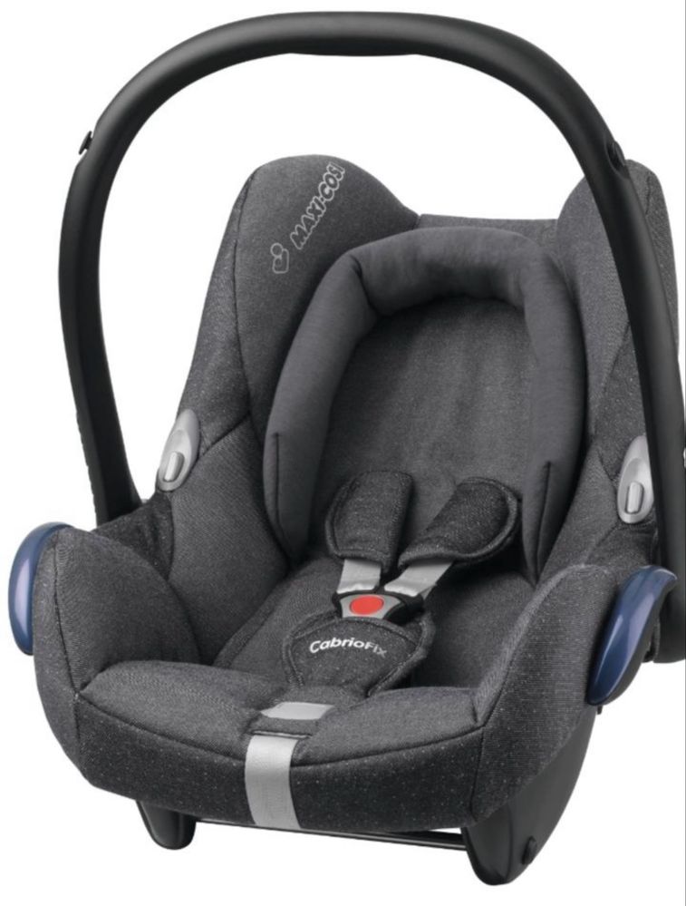 Scoica Maxi Cosi si oglinda Maxi Cosi