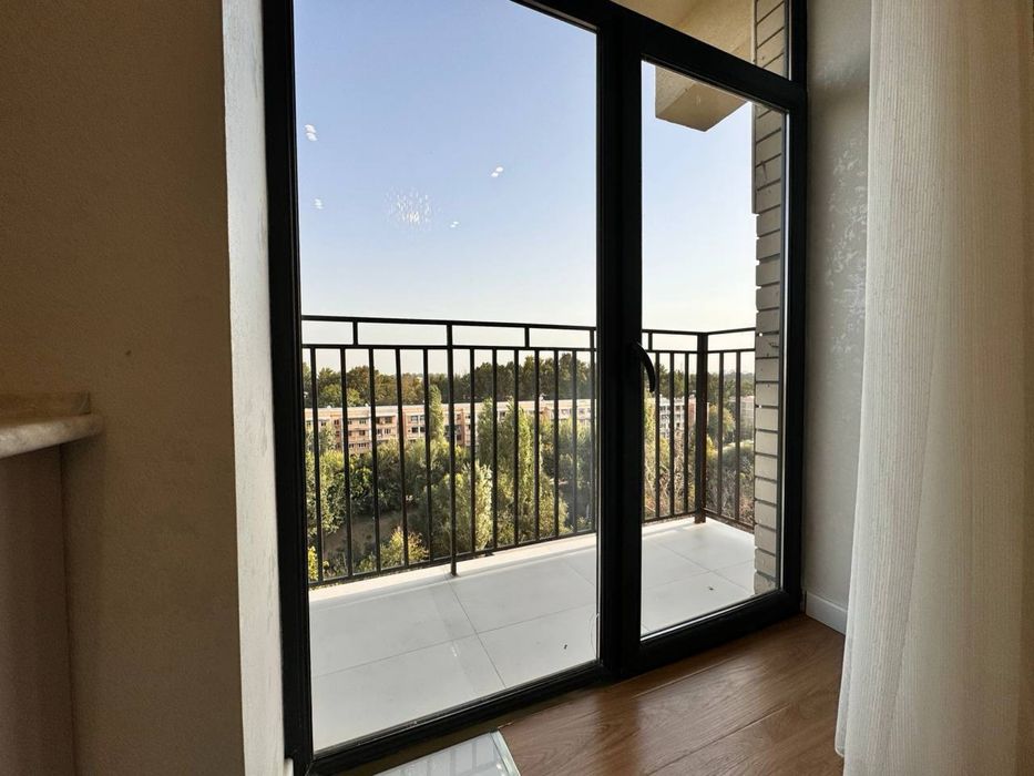 Элитная новостройка ТТЗ, Мирзо-Улугбек