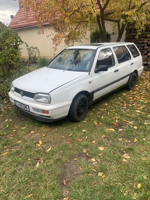 De vanzare golf 3 diesel