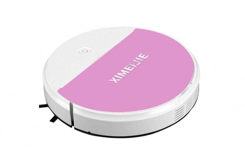 Прахосмукачка робот HIMEIJIE