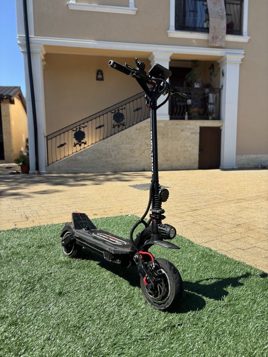 Trotineta Dualtron Spider Max 2024