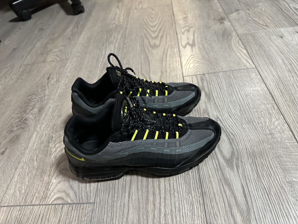 Nike  air max 95