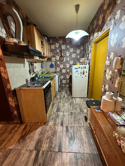 Продава се Едностаен апартамент в София, Овча купел 1 - 50 кв.м за 2760 €/кв.м - Снимка #1