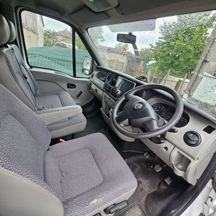 Опел мовано на части само