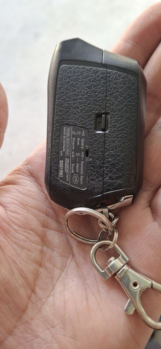 Продам толко пейжер от Magicar 906s серый блок состояние отличное ориг