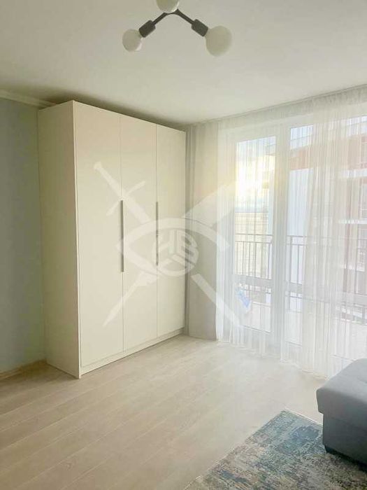 Продава се Едностаен апартамент в Свети Влас - 42 кв.м за 1786 €/кв.м - Снимка #3
