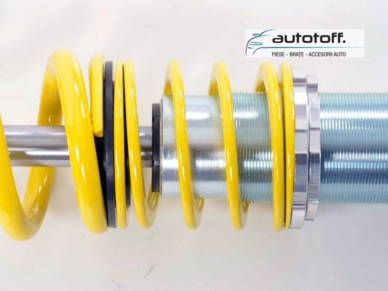 Suspensie sport reglabila Skoda Yeti (2009+) FK Germania