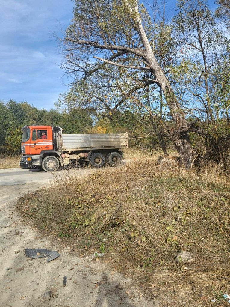 Продава се Земеделски имот в Самоков -  кв.м за 6 €/дка - Снимка #3