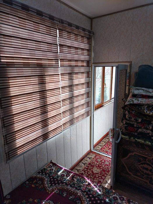 Yashnobod tumanida uy sotiladi