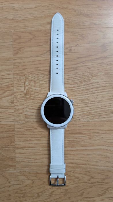 Huawei watch GT 3 pro
