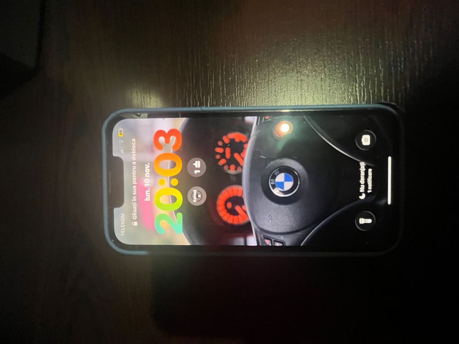 Vand iPhone 13 Pro + Husa originala