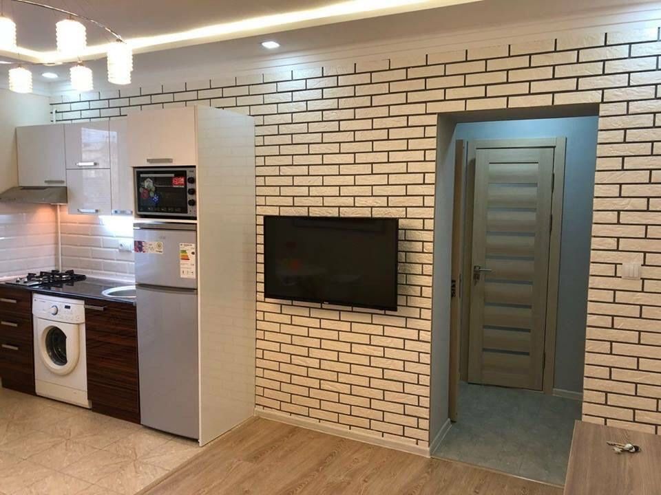 Фасадный декоративный камень