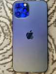 Iphone 12 pro max LLA 128 talik