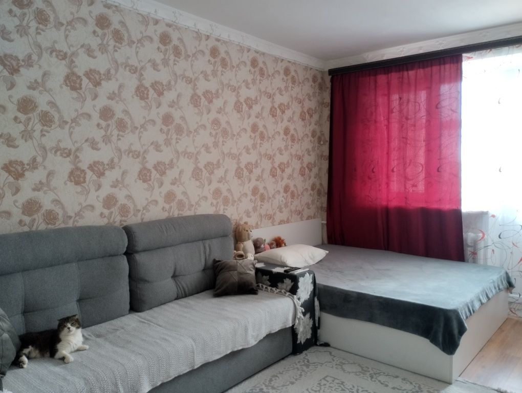 Продам 2 комнатную квартиру