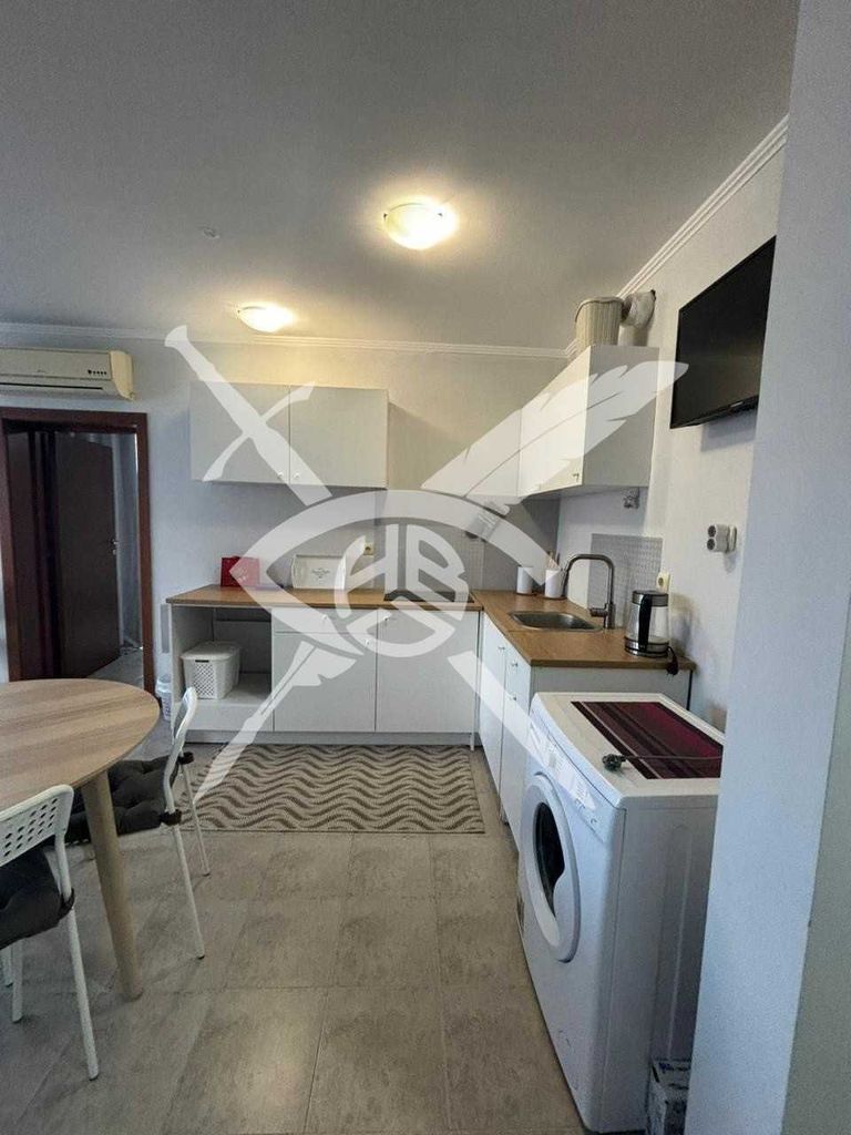 Продава се Двустаен апартамент в Свети Влас - 83 кв.м за 1555 €/кв.м - Снимка #2