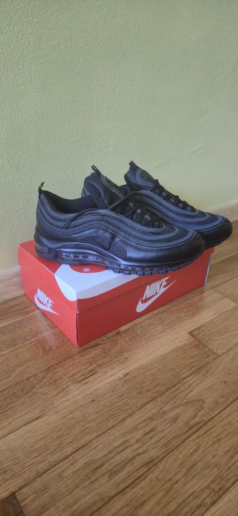 Нови !!! Мъжки маратонки NIKE