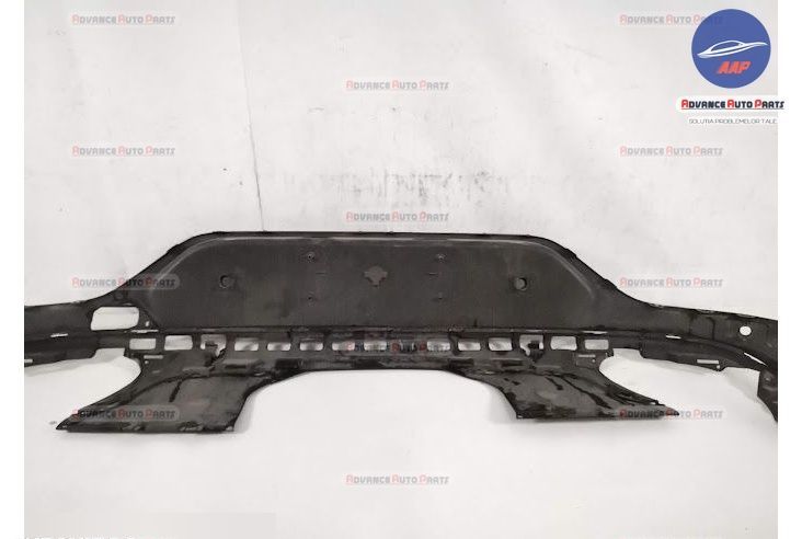 Спойлер Предна Броня Задна част оригинален Мерцедес-Бенц / Mercedes-Be