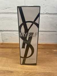 YvesSaintLauren Myslf 100ml parfum