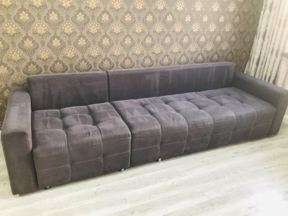 Продам диван в отличном состоянии