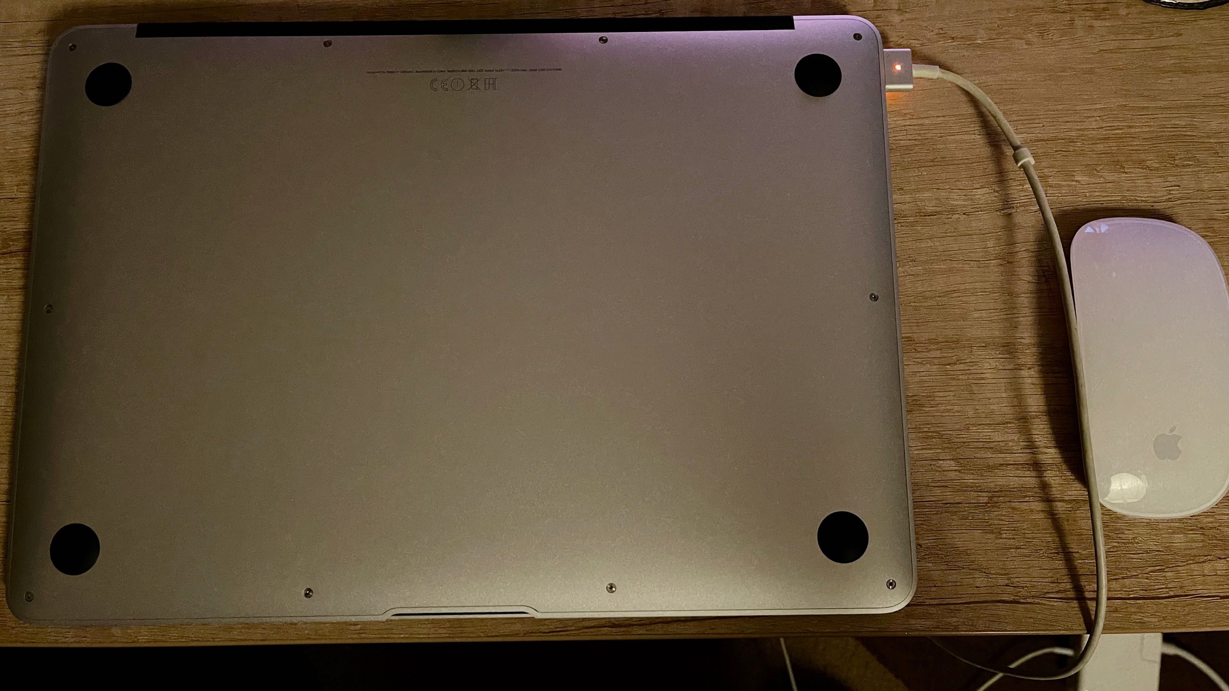 MacBook Air 13.3 2015