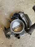 Clapeta de acceleratie Audi A4 1.6