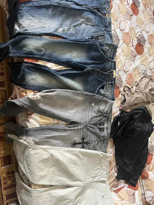 Подарявам дамски дрехи