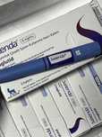 Saxenda solutie injectabila 6mg