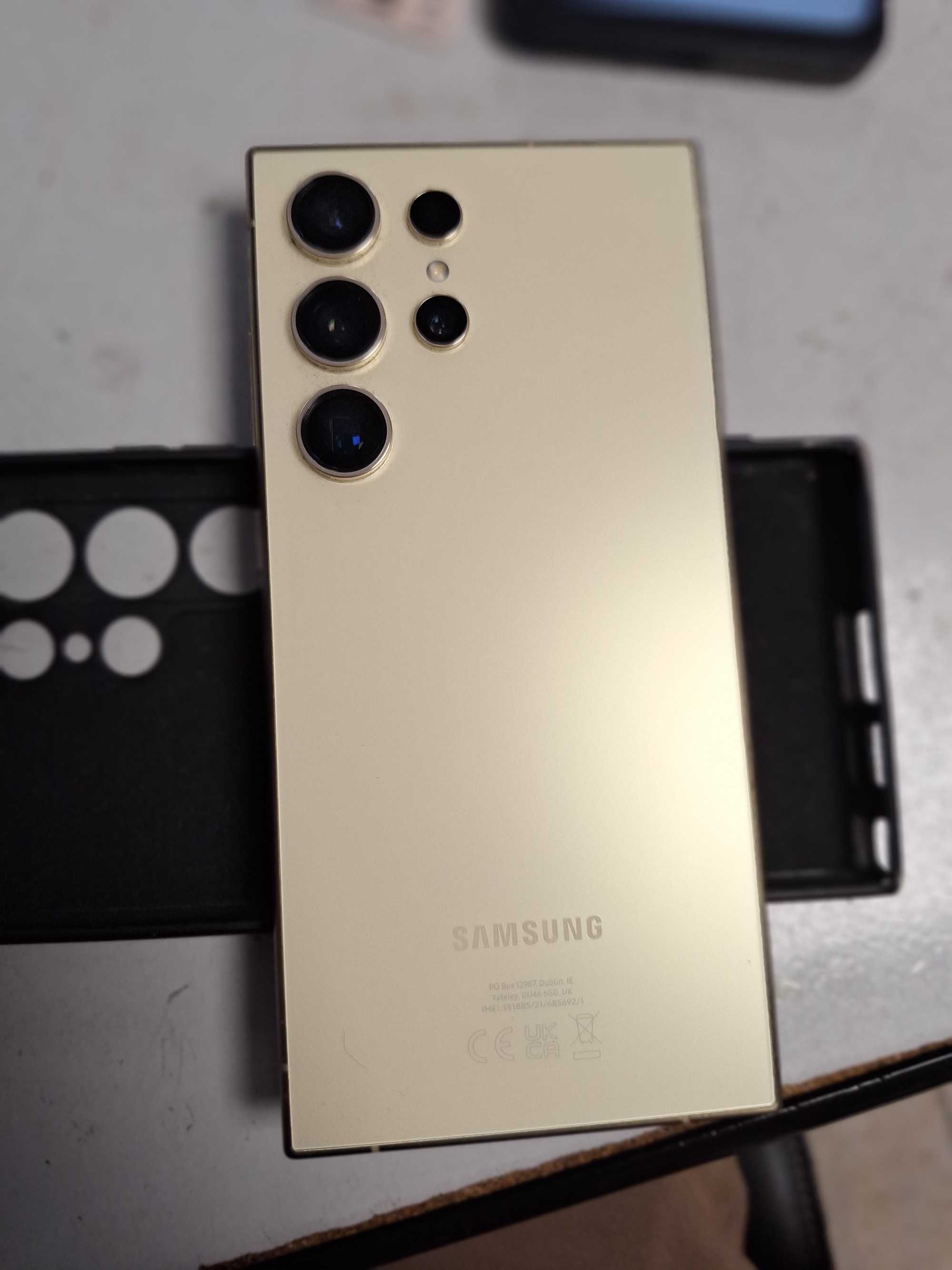 Samsung S24 ULTRA 256GB