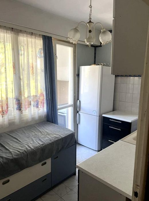 Продава се Двустаен апартамент в Пловдив, Христо Смирненски - 65 кв.м за 1693 €/кв.м - Снимка #3