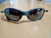 Ochelari Oakley Juliet xMetal black Iridium