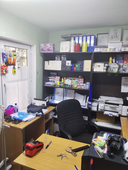 Продается готовый бизнес