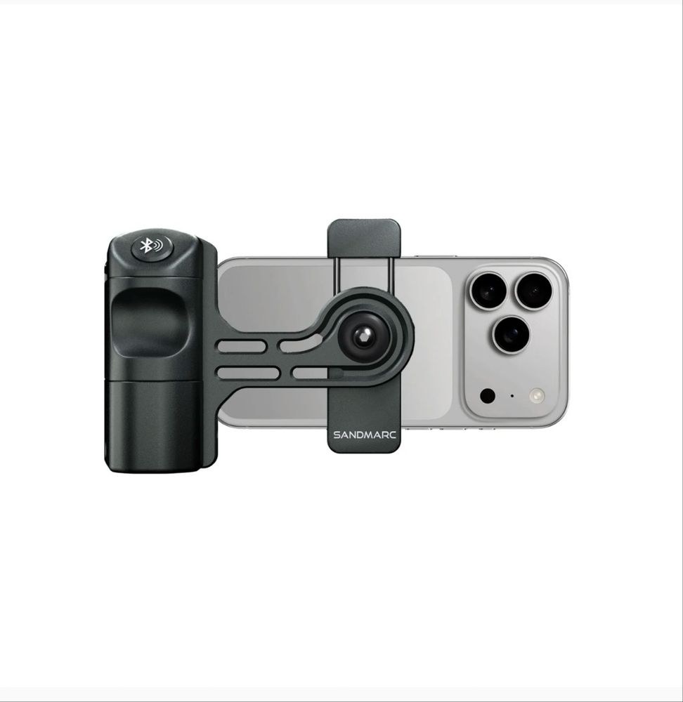 Sandmarc Creator Grip