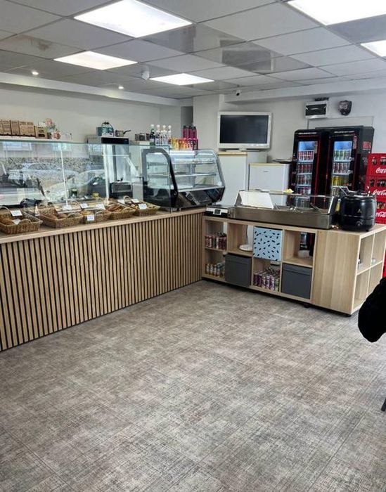 Дава се под наем Заведение в София, Красно село - 75 кв.м за 1425.96 € - Снимка #6