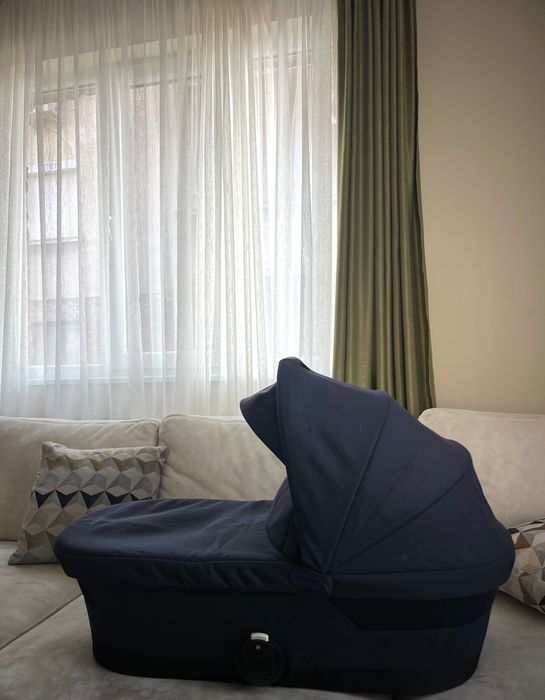 Кош за новородено Cybex gazelle s