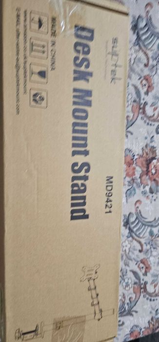 suport monitor birou