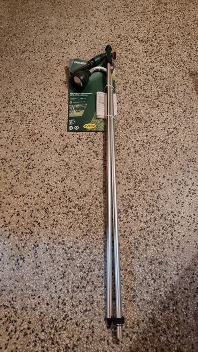 Градинскш душ Parkside