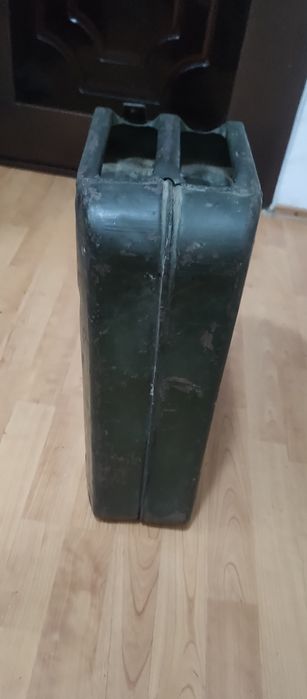 Canistră benzină 20L