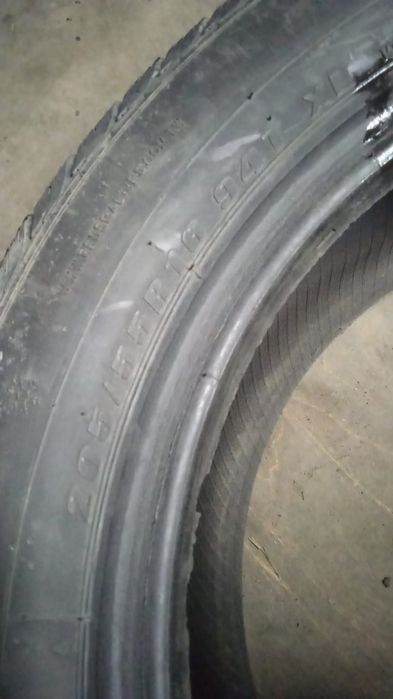 Б/У шина сатам 1 тал