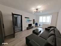 Inchiriem Apartament 2 Camere, Mobilat, Decomandat, Vlahuta - ITC
