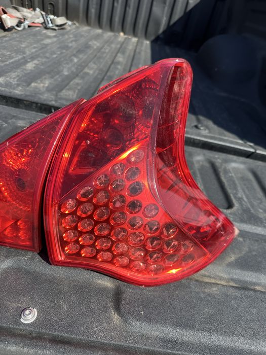 Стоп ляв десен Peugeot 3008 пежо 3008 stop