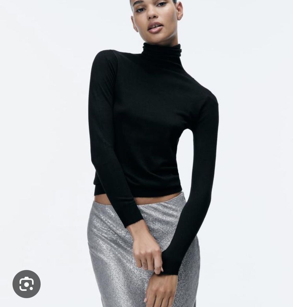 тънък голф Zara S