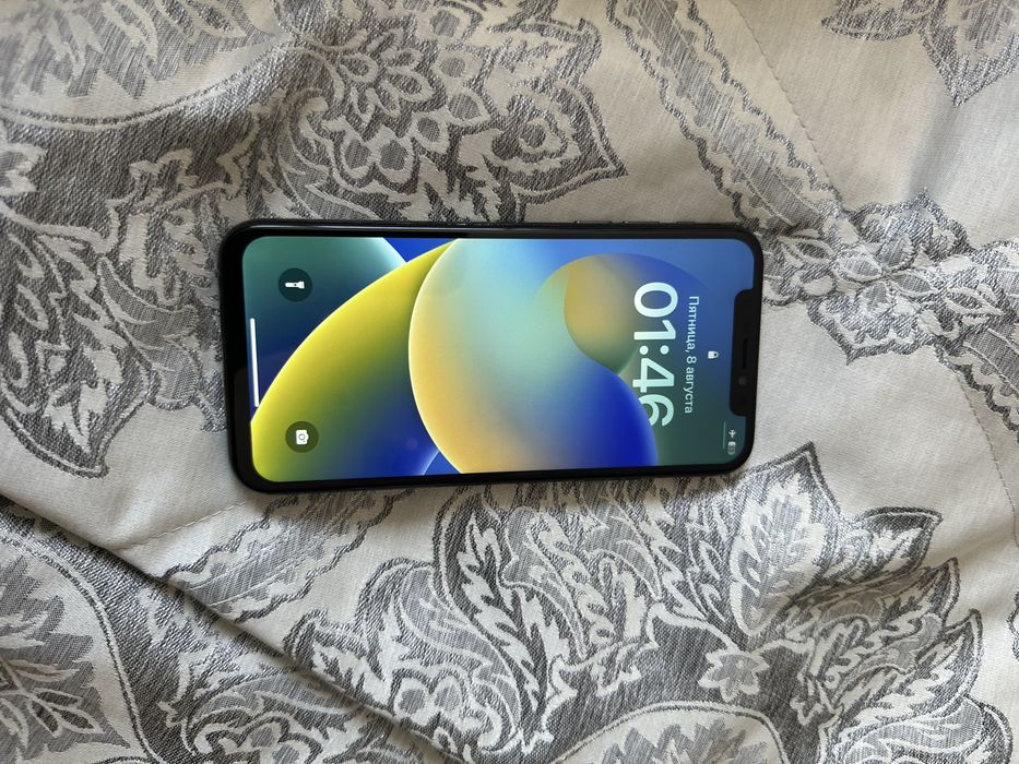 Айфон Х Iphone X 64gb