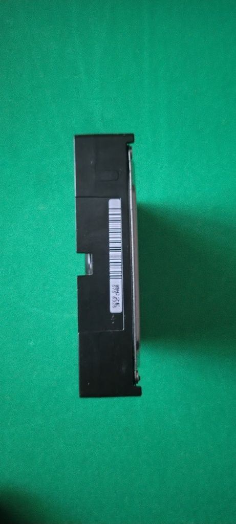 Vând HDD 500GB Western Digital – Perfect Funcțional