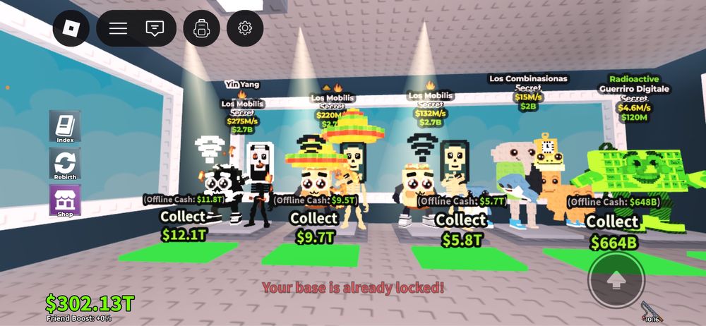 Продаю брейнротов дешево по цене договоримся