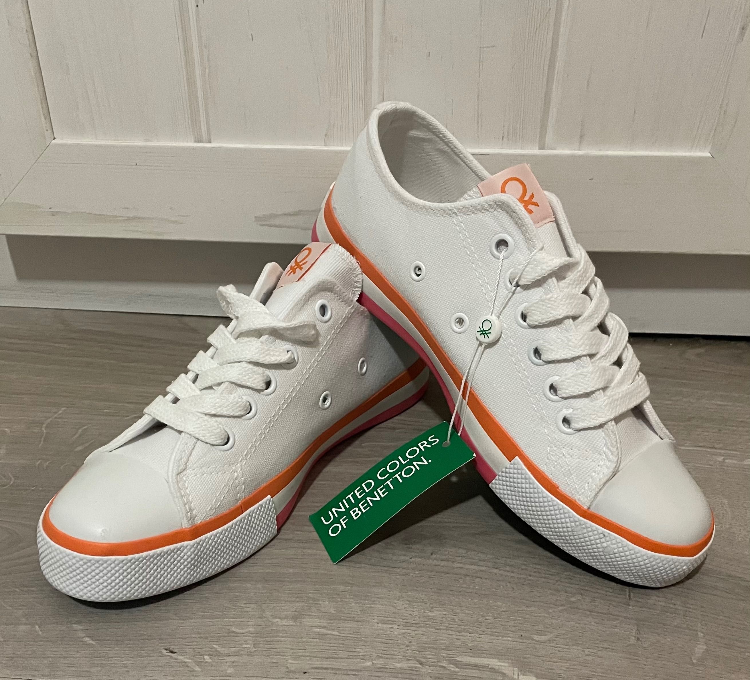 Кецове “Benetton”