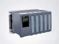 Оборудование Siemens S7-1200/1500, SINAMICS
