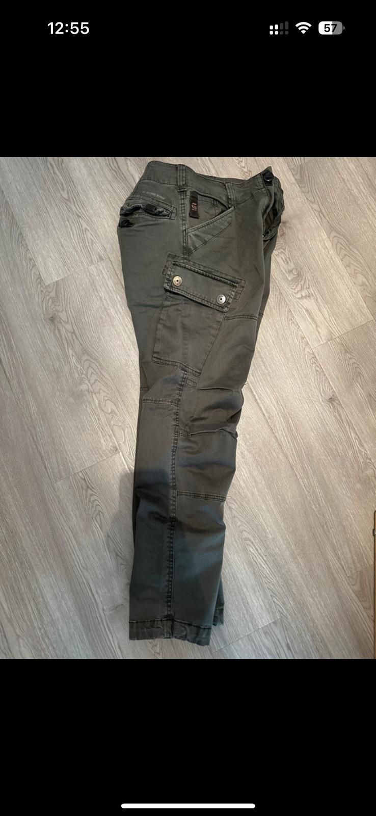 G Star RAW Crgo .