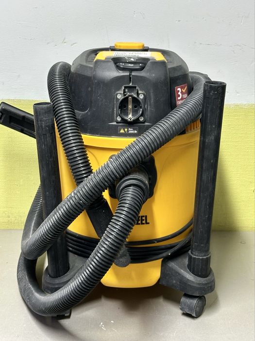 Строительный пылесос DENZEL | Кэш-Маркет Ломбард